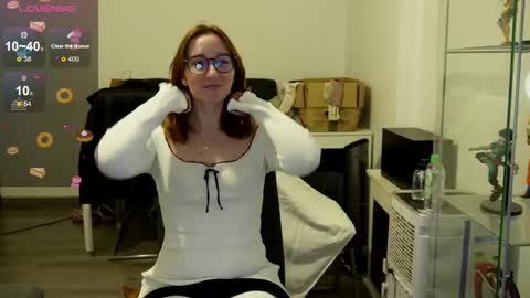 Samara From The Well online show from 6, 1, 2026