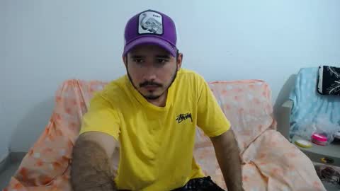 samarahorny69 online show from 4, 4, 2026