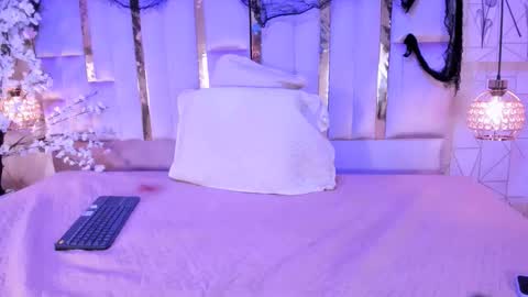  Samara jhonson online show from 18, 11, 2025