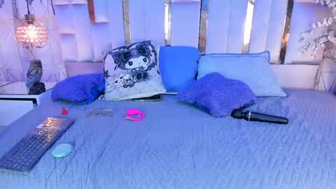  Samara jhonson online show from 25, 5, 2026