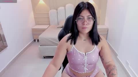 samaralee3 online show from 18, 2, 2026