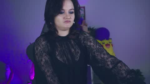 Snapshot of samaralong chatting on 31, 1, 2025 Sam online show from 31, 1, 2025