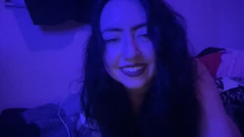 Snapshot of samaranoir chatting on 16, 3, 2026 Samara Noir online show from 16, 3, 2026