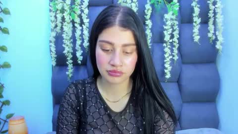 samarhamiller_ online show from 21, 10, 2025