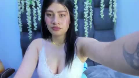 samarhamiller_ online show from 24, 10, 2025