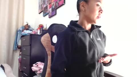 samary thomas online show from 5, 3, 2025