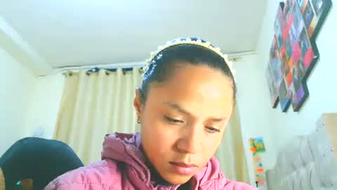 samary thomas online show from 25, 9, 2025