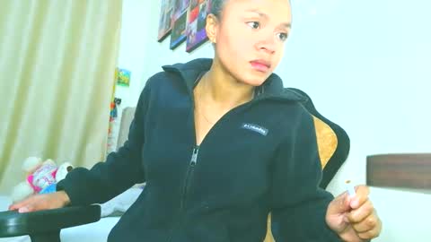 samary thomas online show from 22, 10, 2025