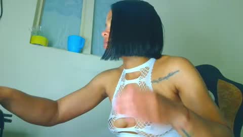 Snapshot of samary_thomas chatting on 19, 7, 2026 samary thomas online show from 19, 7, 2026