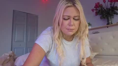 Samatha James online show from 8, 2, 2026