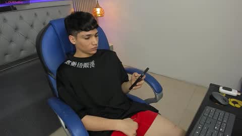 Sam online show from 24, 3, 2026