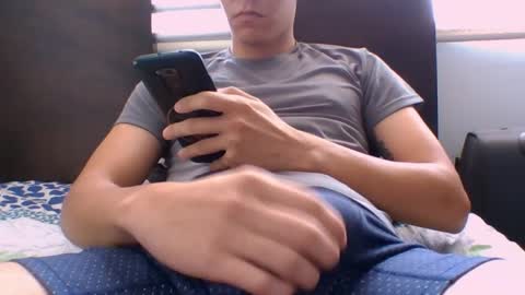 samblade online show from 1, 4, 2026