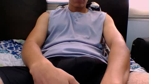 samblade online show from 13, 4, 2026