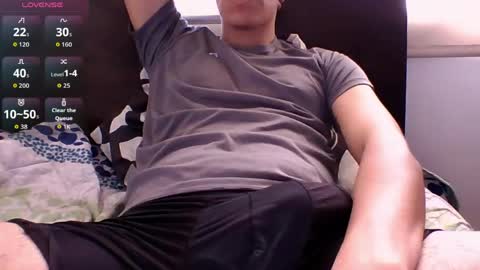 samblade online show from 24, 4, 2026