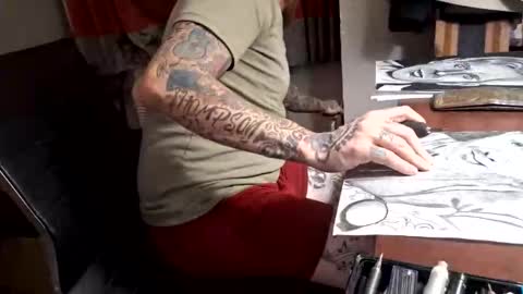 Snapshot of samboiamtho chatting on 16, 1, 2025 samboiamtho online show from 16, 1, 2025