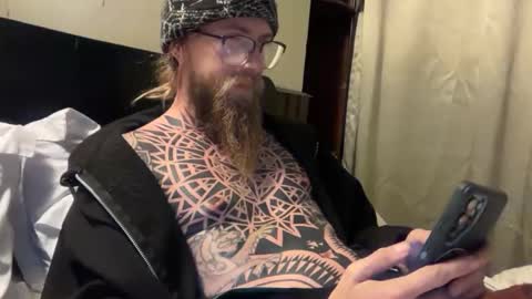 samboldt708 online show from 21, 2, 2026