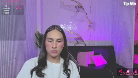 Snapshot of samcielo_tay chatting on 26, 3, 2026 sam online show from 26, 3, 2026