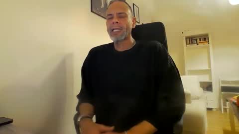 Sam online show from 21, 1, 2025