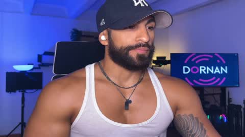 Sam Dornan online show from 19, 12, 2024