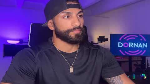 Sam Dornan online show from 29, 12, 2024