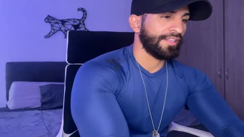 Sam Dornan online show from 16, 2, 2025