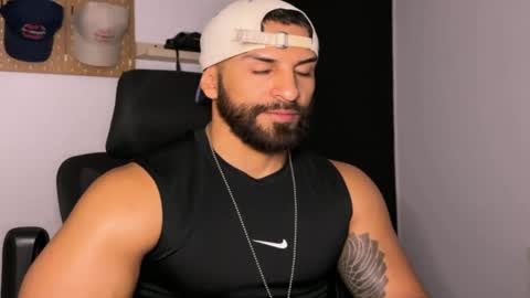 Sam Dornan online show from 19, 2, 2026