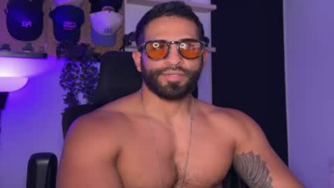 Sam Dornan online show from 14, 7, 2026