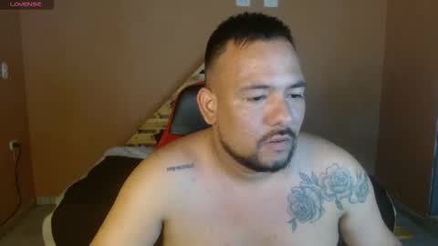 SAM DREAD online show from 17, 2, 2026