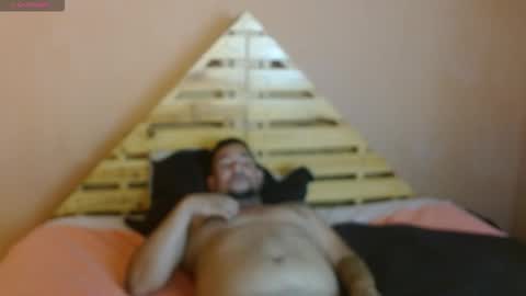 SAM DREAD online show from 19, 2, 2026