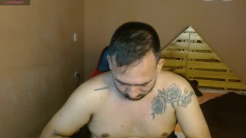 SAM DREAD online show from 20, 2, 2026