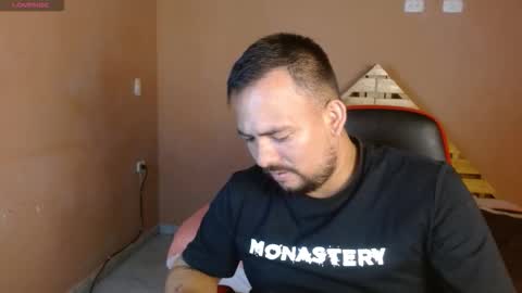 SAM DREAD online show from 24, 2, 2026