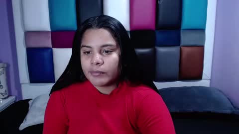 Snapshot of samevanshot chatting on 17, 1, 2025 samevanshot online show from 17, 1, 2025