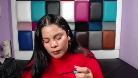 Snapshot of samevanshot chatting on 6, 3, 2025 samevanshot online show from 6, 3, 2025