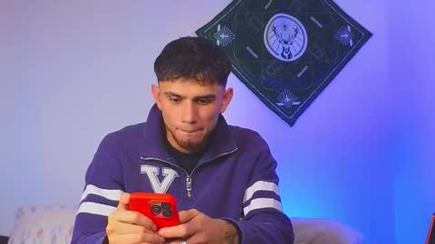 samevansx online show from 18, 11, 2025