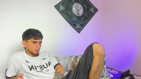 samevansx online show from 19, 2, 2026