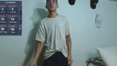 SAM online show from 8, 3, 2026