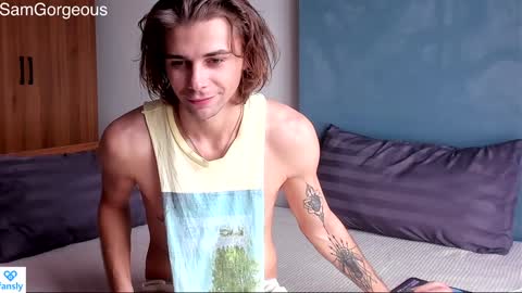 Fansly -       Top4fans   online show from 26, 1, 2025