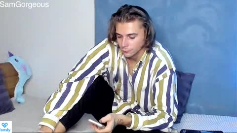 Fansly -       Top4fans   online show from 30, 1, 2025