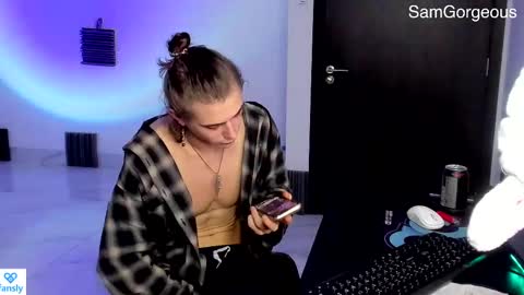 Fansly -       Top4fans   online show from 25, 2, 2025