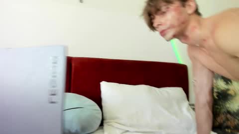 Fansly -       Top4fans   online show from 12, 9, 2025