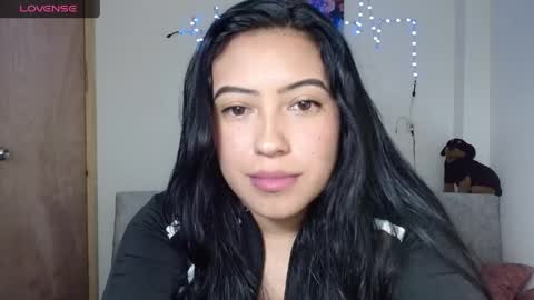 sami_cutte online show from 15, 4, 2026