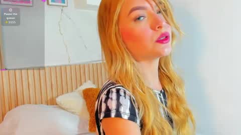 Samanta online show from 11, 4, 2026