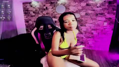 samiacooper25 online show from 21, 4, 2026