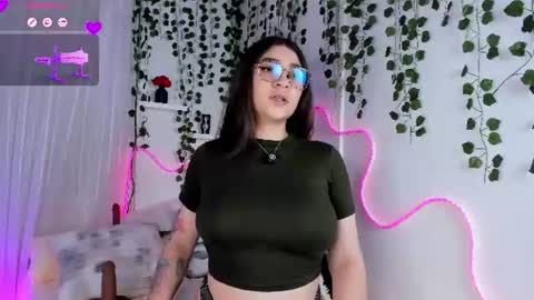 Samii Evans online show from 26, 6, 2026