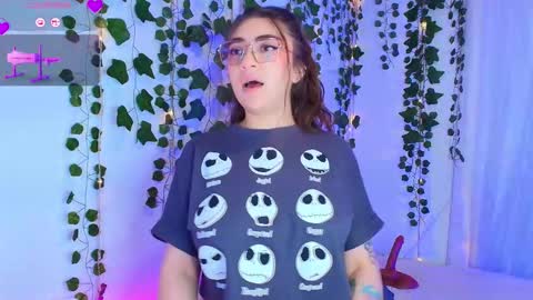 samii evans  online show from 20, 12, 2025