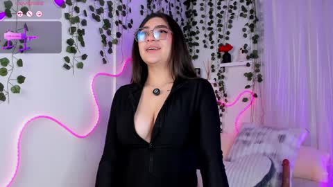 samii evans  online show from 29, 3, 2026