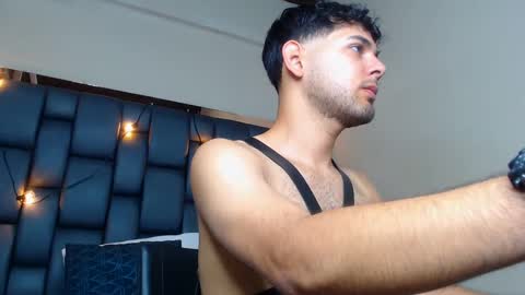 Samir online show from 10, 1, 2025