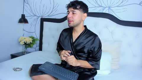 Samir online show from 16, 1, 2025