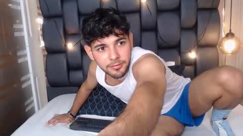 Samir online show from 20, 1, 2025