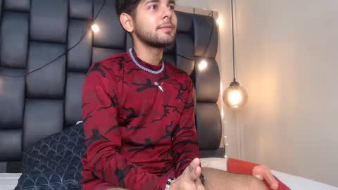 Samir online show from 20, 2, 2025